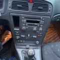 1351372-25 Volvo V70 2.4 Manuell, 140hk, -2002