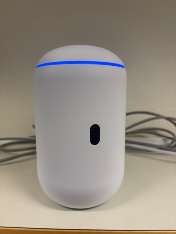 1442249-1 Dream router Ubiquiti