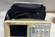 1442252 Oscilloscope Rigol DS1102E