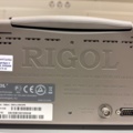 1442252-3 Oscilloscope Rigol DS1102E