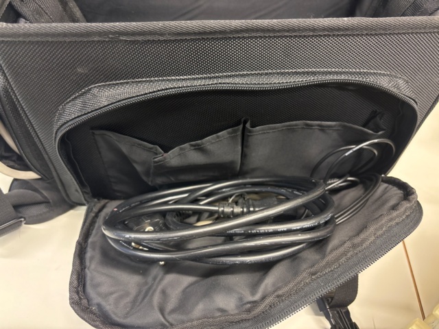 1442252-4 Oscilloscope Rigol DS1102E