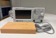 1442253 Spektrum analysator Rigol DSA 815