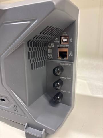 1442253-3 Spektrum analysator Rigol DSA 815