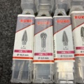 1461732-7 Carbide grinders, Ruko & Bohrcraft