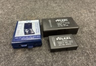 1461735 Thread cutting, drills and taps, Lobomatic & Vörkel