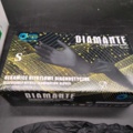 1461831-4 Disposable gloves, 2000 pairs. Nitrile Black Powder-free, size Small