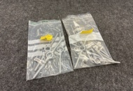 1461742 Thread cutters/Thread holders