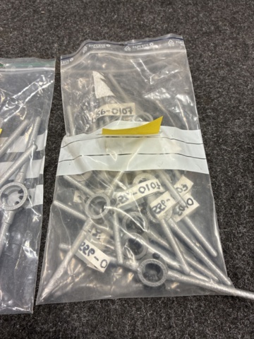 1461742-4 Thread cutters/Thread holders