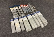 1461744 Drill assortment, BOC Bohrcraft