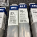 1461744-10 Drill assortment, BOC Bohrcraft
