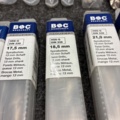 1461744-11 Drill assortment, BOC Bohrcraft