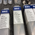 1461744-12 Drill assortment, BOC Bohrcraft