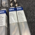 1461744-13 Drill assortment, BOC Bohrcraft