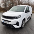 918919-1 Opel Combo Van L2 1.5 BlueHDi 130 EAT, 131hp, 2025