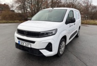918919 Opel Combo Van L2 1.5 BlueHDi 130 EAT, 131hp, 2025