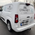 918919-3 Opel Combo Van L2 1.5 BlueHDi 130 EAT, 131hp, 2025