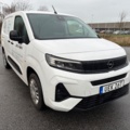 918919-7 Opel Combo Van L2 1.5 BlueHDi 130 EAT, 131hp, 2025