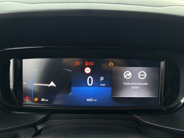 918919-11 Opel Combo Van L2 1.5 BlueHDi 130 EAT, 131hp, 2025