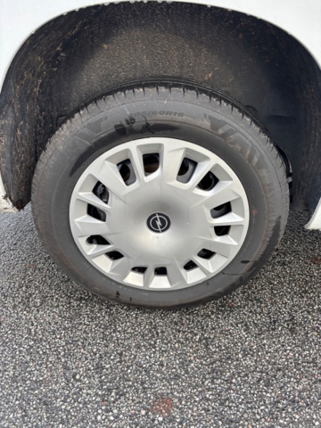 918919-19 Opel Combo Van L2 1.5 BlueHDi 130 EAT, 131hp, 2025