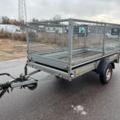 918920-1 Trailer - Thule B02