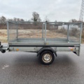 918920-2 Trailer - Thule B02