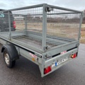 918920-3 Trailer - Thule B02