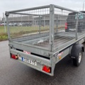 918920-5 Trailer - Thule B02