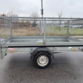 918920-6 Trailer - Thule B02