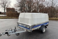 918921 Trailer - Thule TGAB 850, -2002