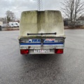 918921-3 Trailer - Thule TGAB 850, -2002