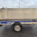 918921-4 Trailer - Thule TGAB 850, -2002