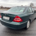 918922-5 Mercedes-Benz C 320 Automatic, 218hp, 2000