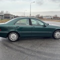918922-6 Mercedes-Benz C 320 Automatic, 218hp, 2000