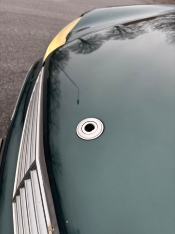 918922-18 Mercedes-Benz C 320 Automatic, 218hp, 2000