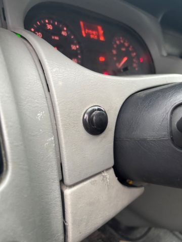 918923-16 Nissan Primastar 2.9t 2.0 dCi Manuell, 114hk, 2008