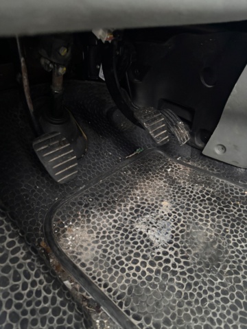 918923-17 Nissan Primastar 2.9t 2.0 dCi Manuell, 114hk, 2008