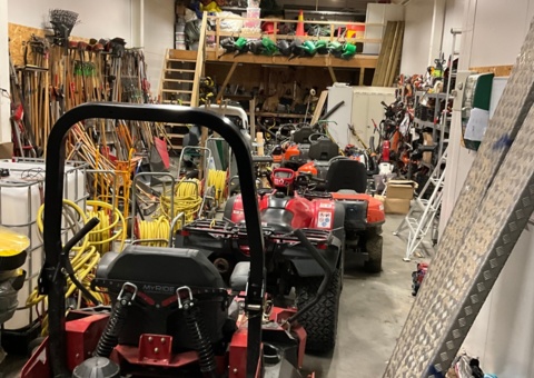 Habitek Utemiljö AB i konkurs - Del 2