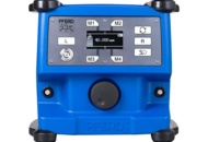 1460252 Drivsystem med styrenhet – PFERD – steglös varvtalsreglering