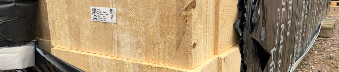 Image representing the auction - Disposal of glulam beams