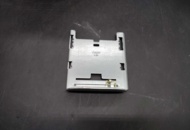 1460608 Adapterplatta, 20 st – Hager, för väggkonsol, 130–170 mm