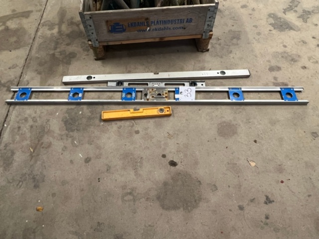 1426833-1 Spirit level - Hultafors etc.