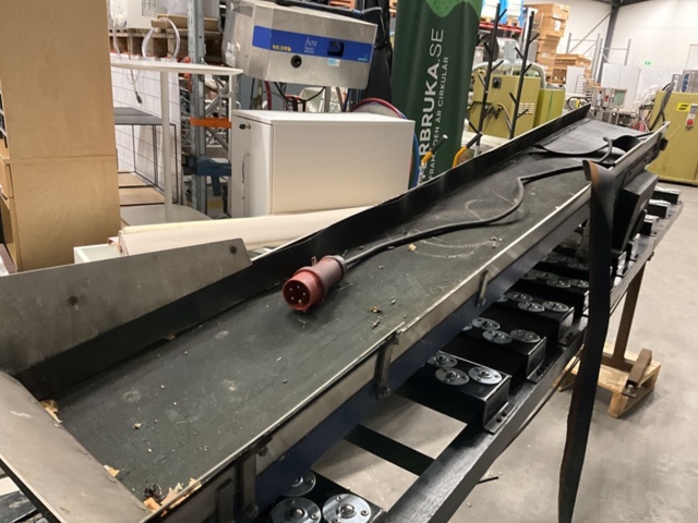 1406981-6 Transportör