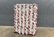 1461975 Vägg-/bjälklagsskivor Trä Paroc eXtra 145x565x1170 mm (ca 79,32 kvm)