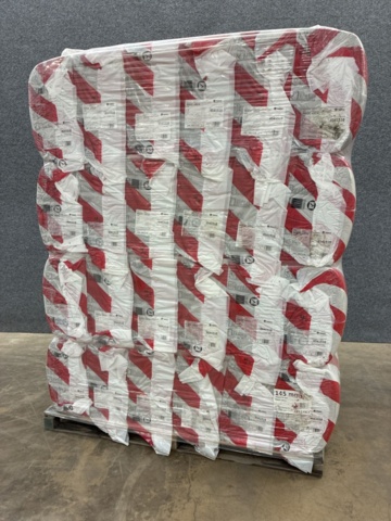 1461975-2 Vägg-/bjälklagsskivor Trä Paroc eXtra 145x565x1170 mm (ca 79,32 kvm)