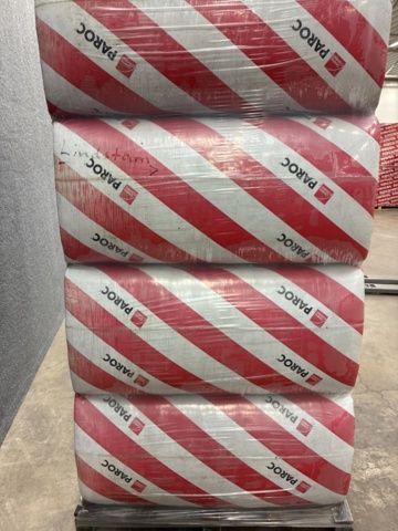 1461975-5 Vägg-/bjälklagsskivor Trä Paroc eXtra 145x565x1170 mm (ca 79,32 kvm)