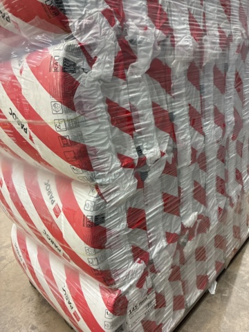 1461975-6 Vägg-/bjälklagsskivor Trä Paroc eXtra 145x565x1170 mm (ca 79,32 kvm)