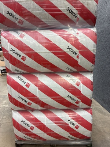 1461975-7 Vägg-/bjälklagsskivor Trä Paroc eXtra 145x565x1170 mm (ca 79,32 kvm)