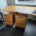 1426838-5 Office furniture - Desks, chairs, shelves, etc.