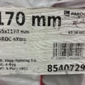 1461976-3 Vägg-/bjälklagsskivor Trä Paroc eXtra 170x565x1170 mm (ca 63,46 kvm)