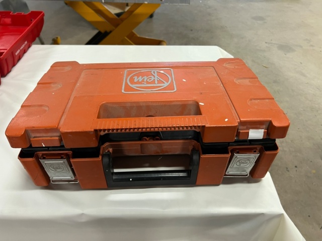 1426839-4 Multitool - Fein MultiMaster FMM 250 Q